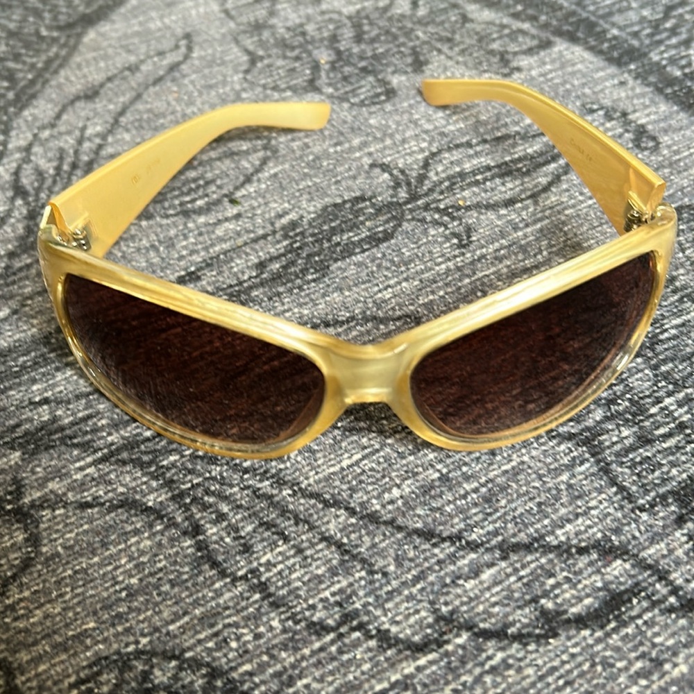 DG sunglasses